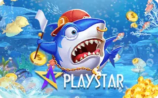 hw888-fish-playstar